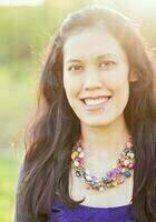 Halifax Elementary School English tutor named Janice