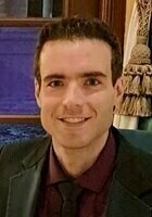 Glasgow Managerial Accounting tutor named Daniel