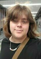 Bath C tutor named Cody