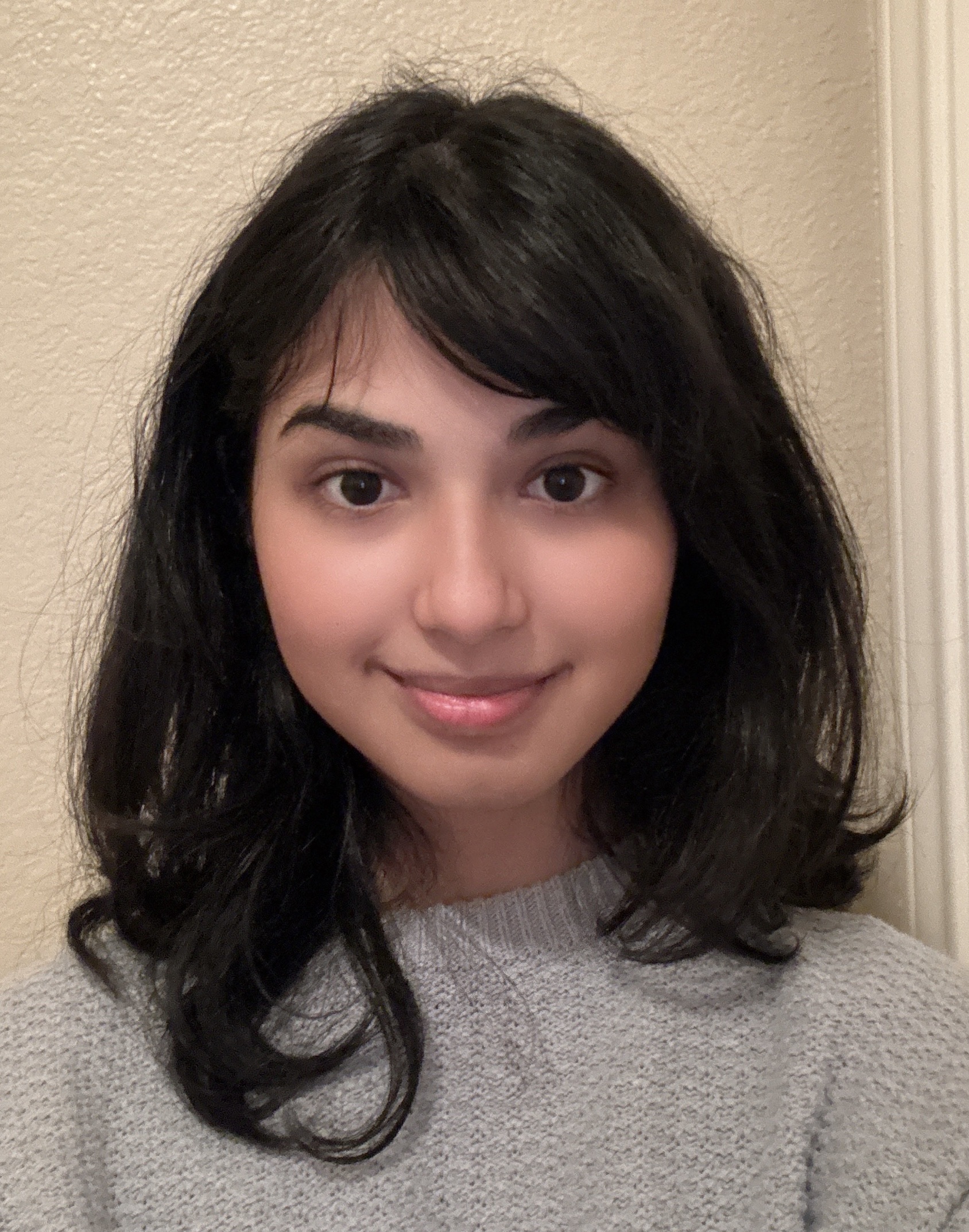 Halifax US Constitutional History tutor named Maya