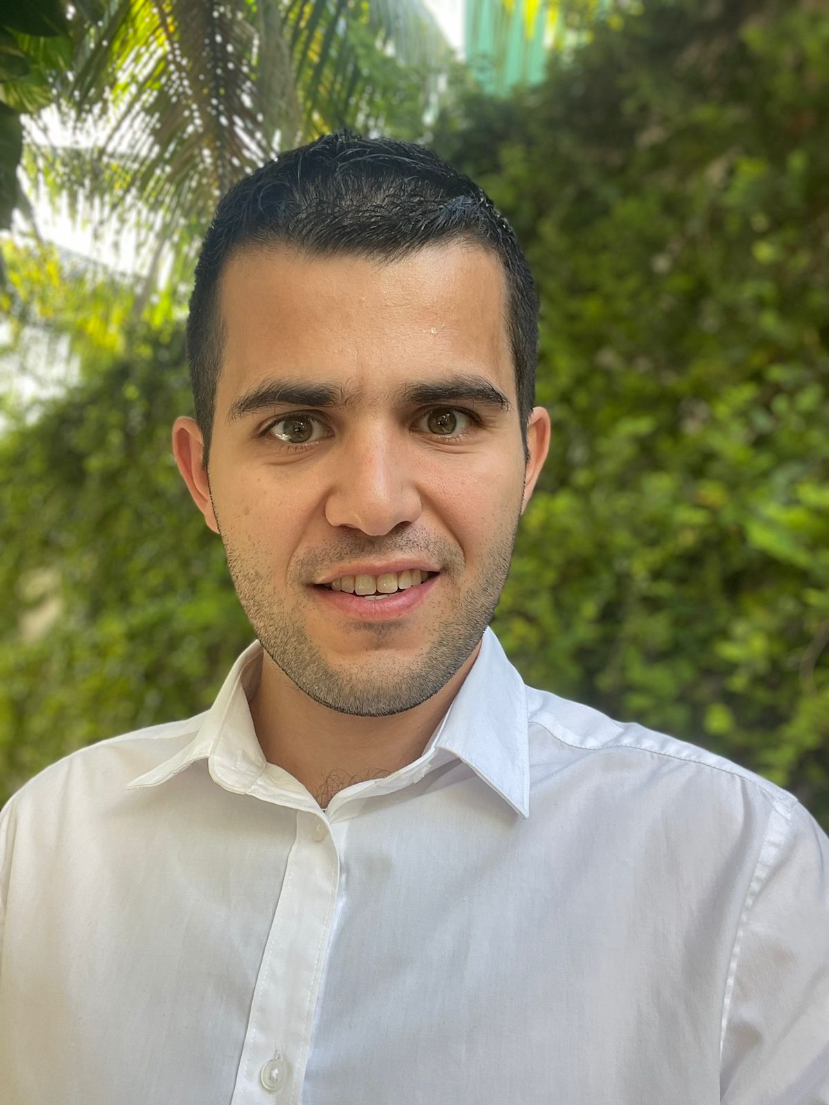 Belfast College Statistics tutor named Antonio Belfast College Statistics tutor named Antonio