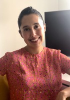 Edmonton CLEP Principles of Marketing tutor named Cinthya