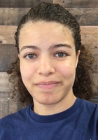 Quebec City GRE Subject Test in Physics tutor named Malora