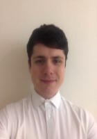 Waterloo UK GCSE Biology tutor named Archie Waterloo UK GCSE Biology tutor named Archie