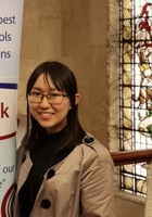 Cardiff UK A Level Mathematics tutor named Michelle Cardiff UK A Level Mathematics tutor named Michelle