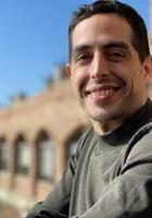 Oxford Yoga tutor named Fernando Oxford Yoga tutor named Fernando
