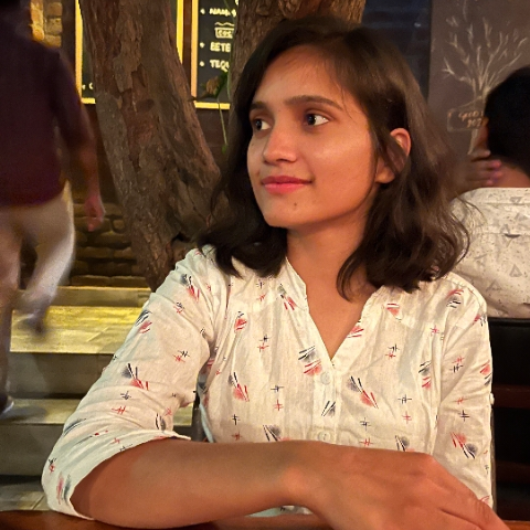 Calgary UK A Level Electronics tutor named Pankhuri Calgary UK A Level Electronics tutor named Pankhuri