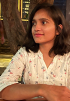 Edinburgh UK A Level Electronics tutor named Pankhuri Edinburgh UK A Level Electronics tutor named Pankhuri
