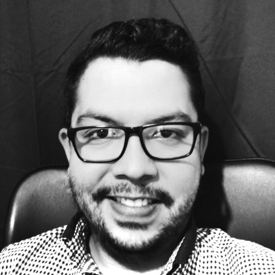 Bradford Software Engineering tutor named César Bradford Software Engineering tutor named César