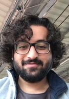 Edinburgh Artificial Intelligence tutor named Aman Singh Edinburgh Artificial Intelligence tutor named Aman Singh