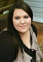 Durham Kindergarten Readiness tutor named Charlesie