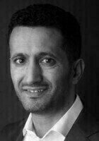 Halifax Supply Chain Management tutor named Mohammad Halifax Supply Chain Management tutor named Mohammad
