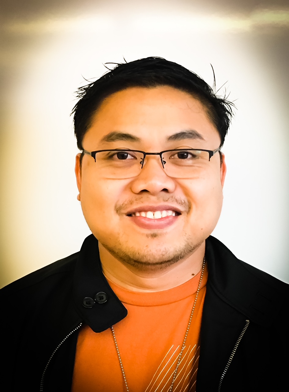 Victoria CogAT tutor named Paul