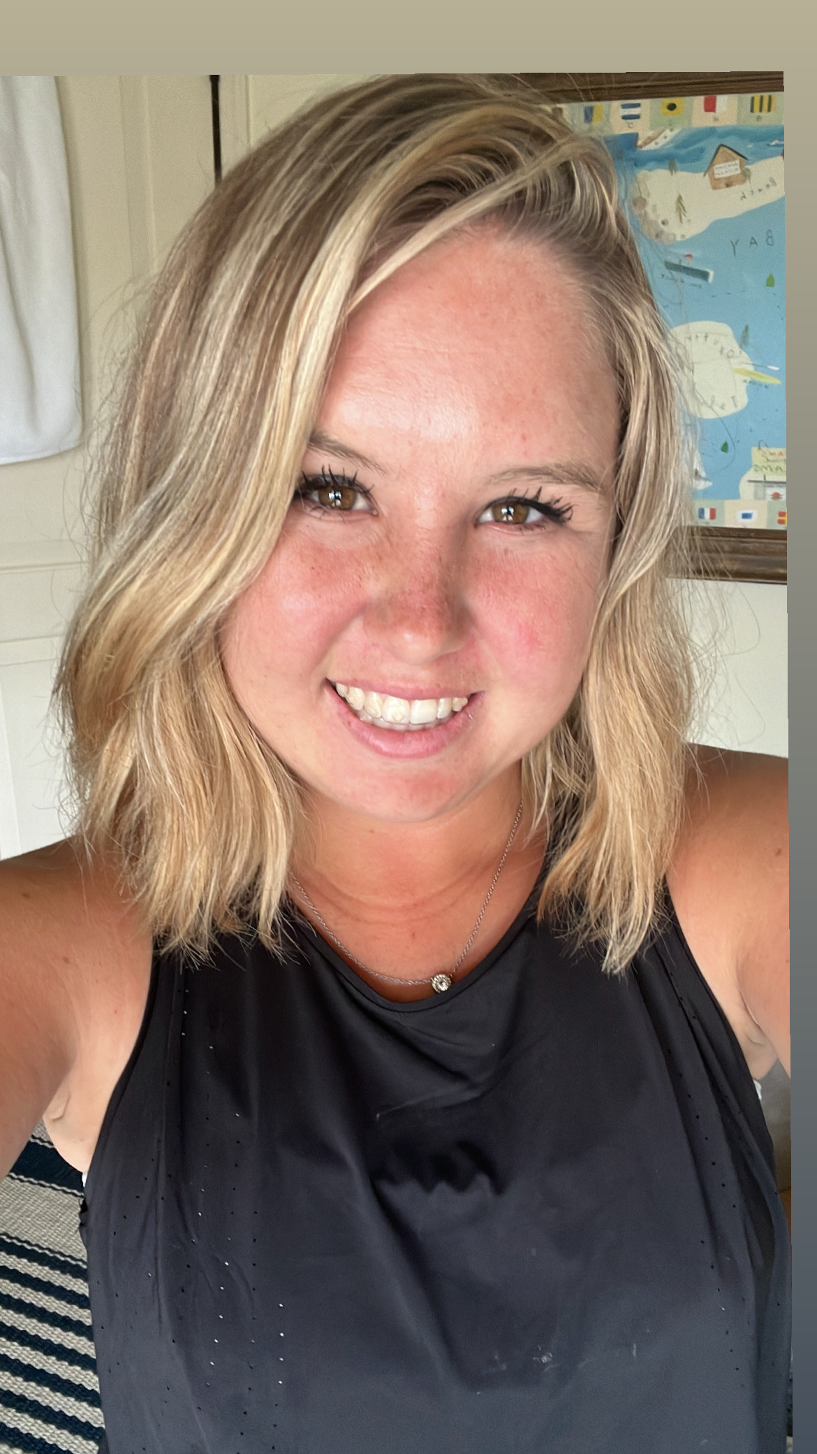 Durham Math 2 tutor named Caitlyn