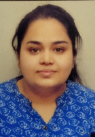 Calgary Criminal Law tutor named Preyashi Calgary Criminal Law tutor named Preyashi