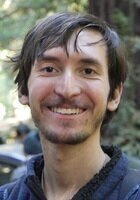 London Hindi tutor named Blake