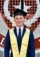 Durham Human Development tutor named Jacob