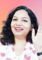 Montreal UK A Level English Language tutor named Nandini Montreal UK A Level English Language tutor named Nandini