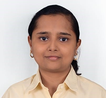 Leeds Relational Databases tutor named Tejaswini Leeds Relational Databases tutor named Tejaswini
