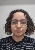 Whitby Math tutor named Taranoum Whitby Math tutor named Taranoum