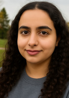 Vancouver Elementary School English tutor named Taranoum Vancouver Elementary School English tutor named Taranoum