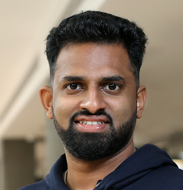 Toronto College Physics tutor named Melbin