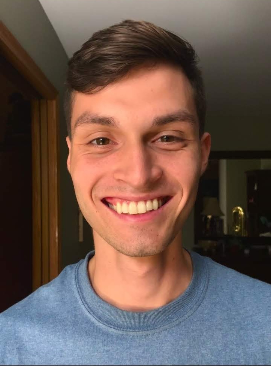 Vancouver Logic tutor named Matt