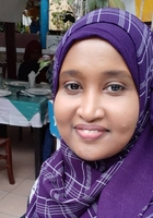 Waterloo UK GCSE Economics tutor named Suad Abubakar