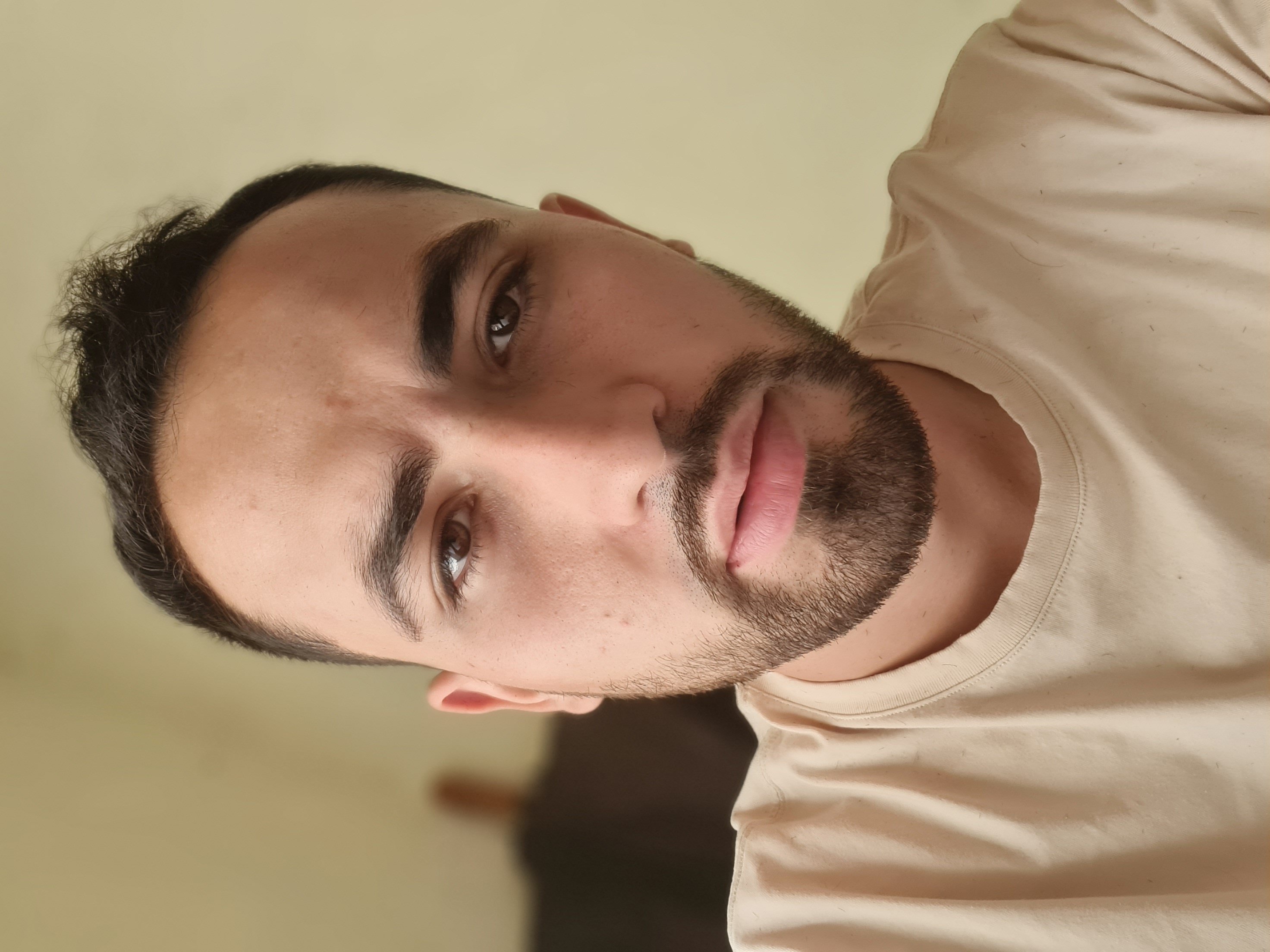 Cambridge Quantum Physics tutor named Jorge Cambridge Quantum Physics tutor named Jorge