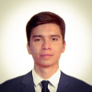 Oxford Econometrics tutor named Santiago Andrés Oxford Econometrics tutor named Santiago Andrés