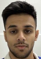 Cardiff Animation tutor named Vaansh Cardiff Animation tutor named Vaansh