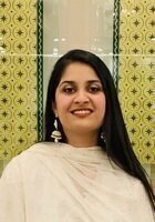 Winnipeg ISEE-Lower Level Quantitative Reasoning tutor named Rija Winnipeg ISEE-Lower Level Quantitative Reasoning tutor named Rija
