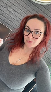 Belfast Middle School Social Studies tutor named Kristyn