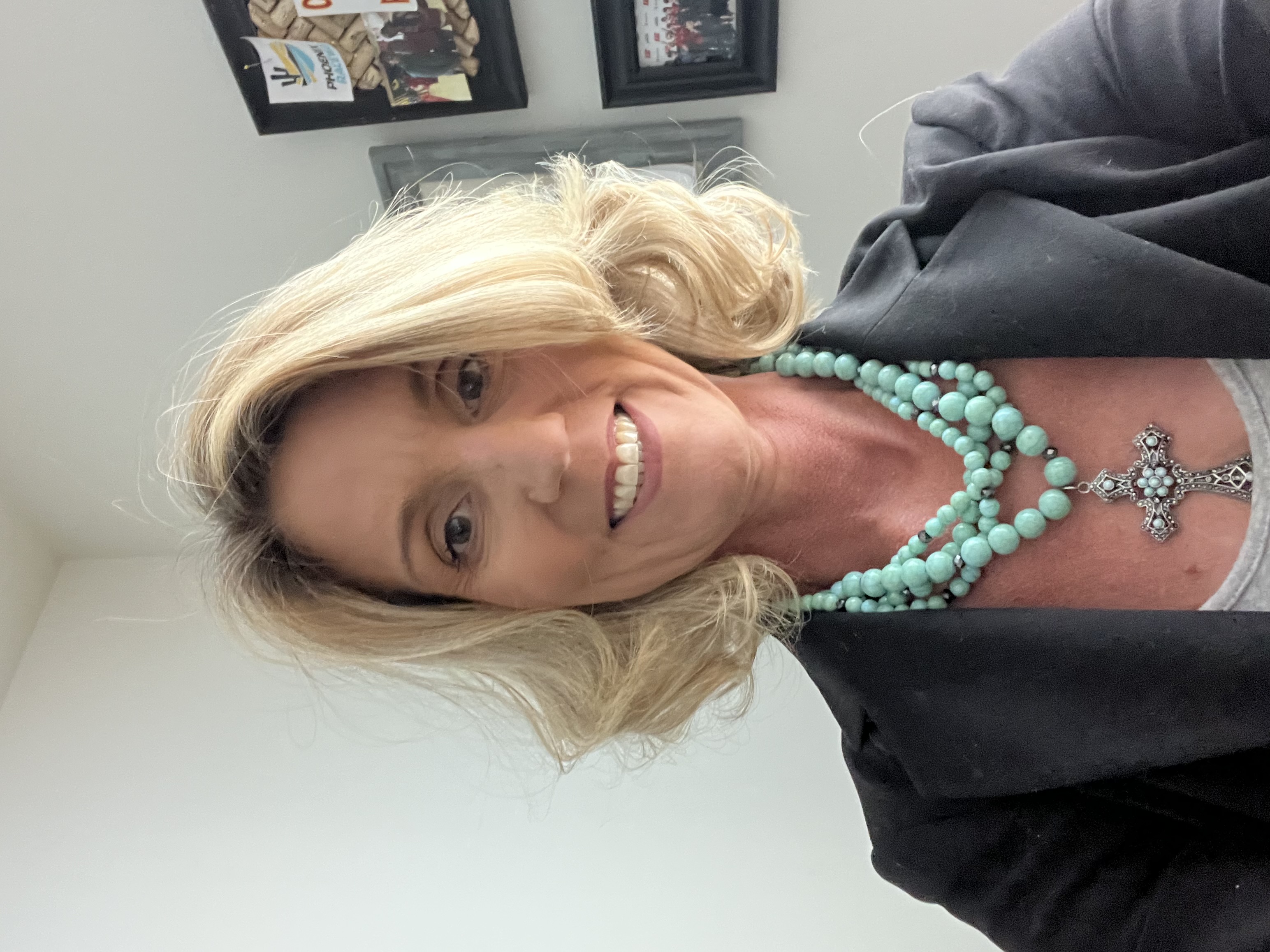 Edmonton Reading Intervention tutor named Jennifer