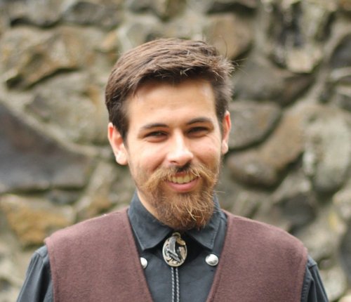 Hamilton Fine Arts tutor named Jesse Hamilton Fine Arts tutor named Jesse