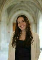 Calgary Human Development tutor named Jessica Calgary Human Development tutor named Jessica