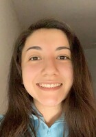 Oxford CLEP Spanish tutor named Susana