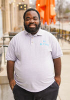 Oshawa CLEP Spanish tutor named Kewan