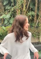 Edinburgh UK A Level Italian tutor named Giorgia Edinburgh UK A Level Italian tutor named Giorgia