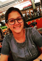 Montreal UK A Level Environmental Studies tutor named Maitreyi