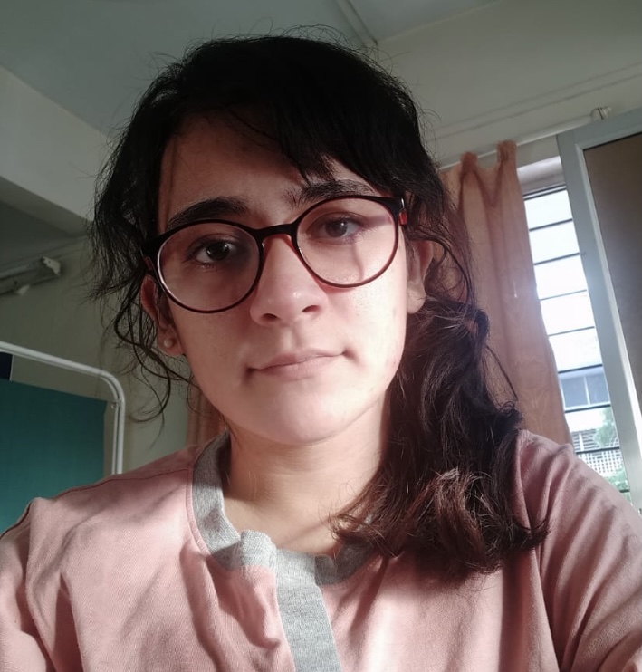 Quebec City UK A Level Biology tutor named Diksha Quebec City UK A Level Biology tutor named Diksha