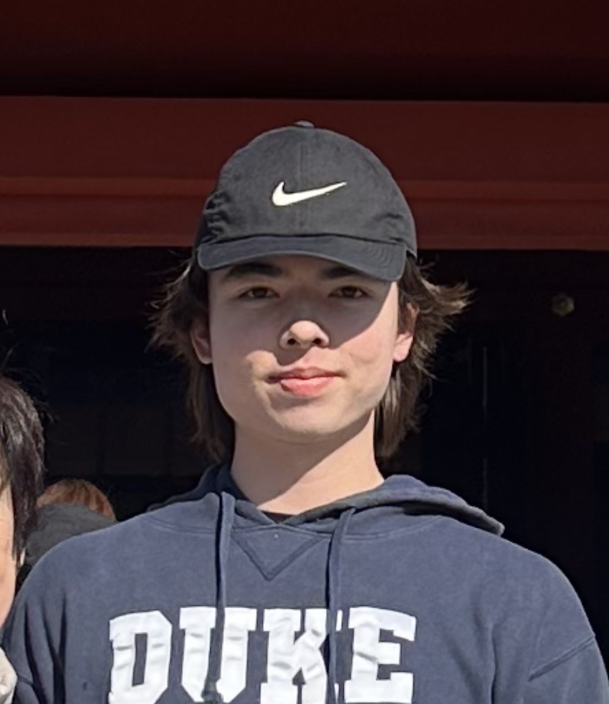 Manchester AP Japanese Language and Culture tutor named Shane