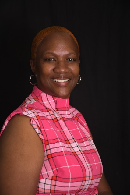 Toronto Reading Intervention tutor named Tanginika Toronto Reading Intervention tutor named Tanginika