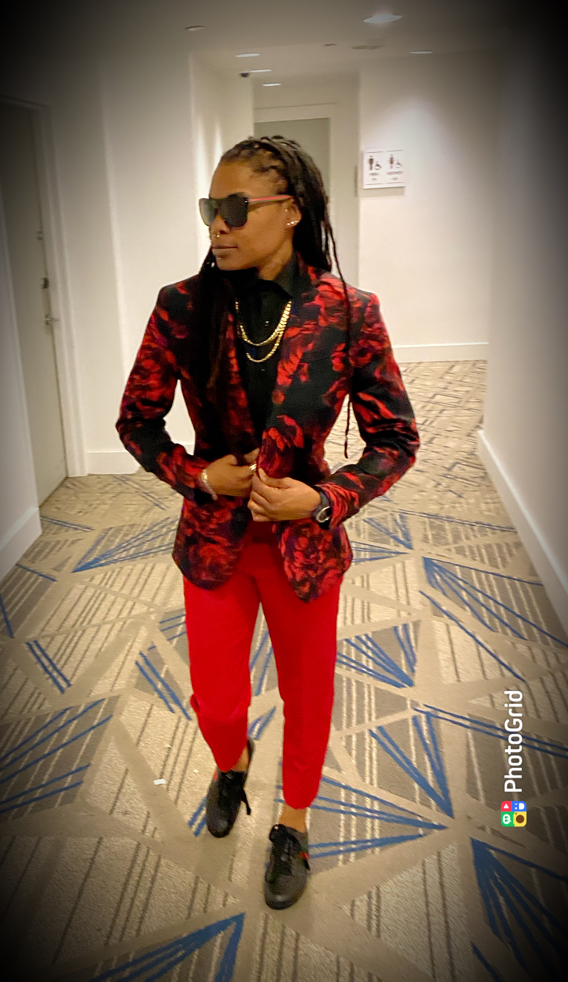 Edinburgh Math 2 tutor named Jaalyn