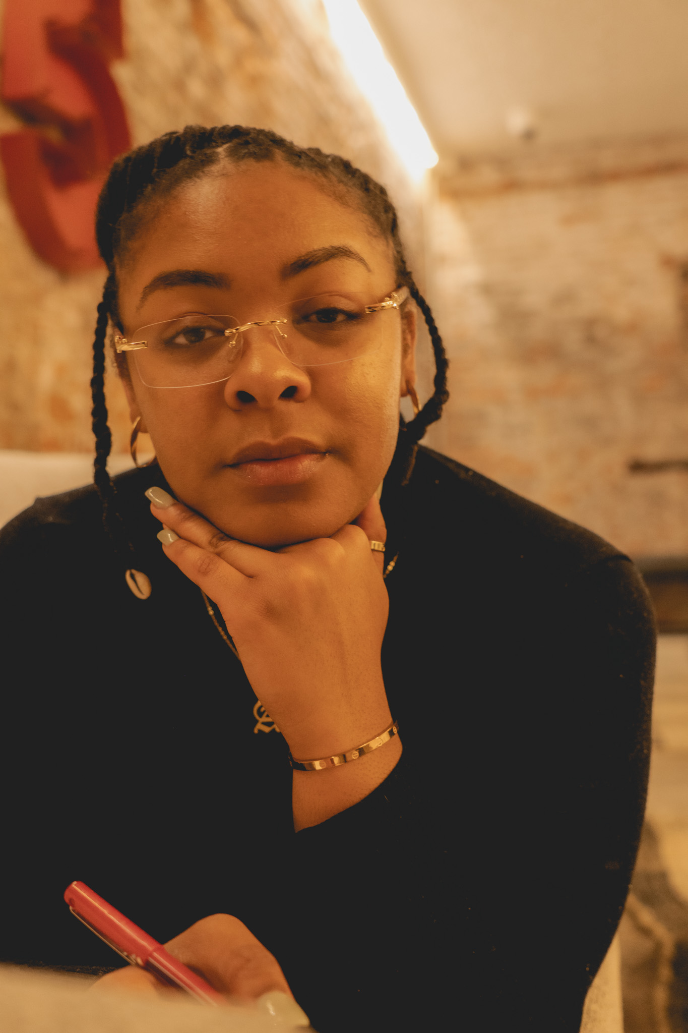 Cambridge Animation tutor named ALMANEK