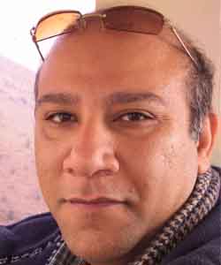 Oshawa Test Prep tutor named Arman Oshawa Test Prep tutor named Arman