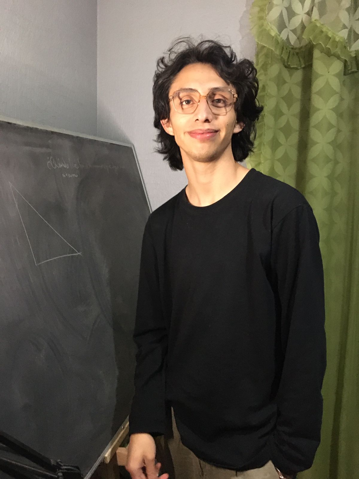 Manchester Mathematica tutor named Emiliano Manchester Mathematica tutor named Emiliano