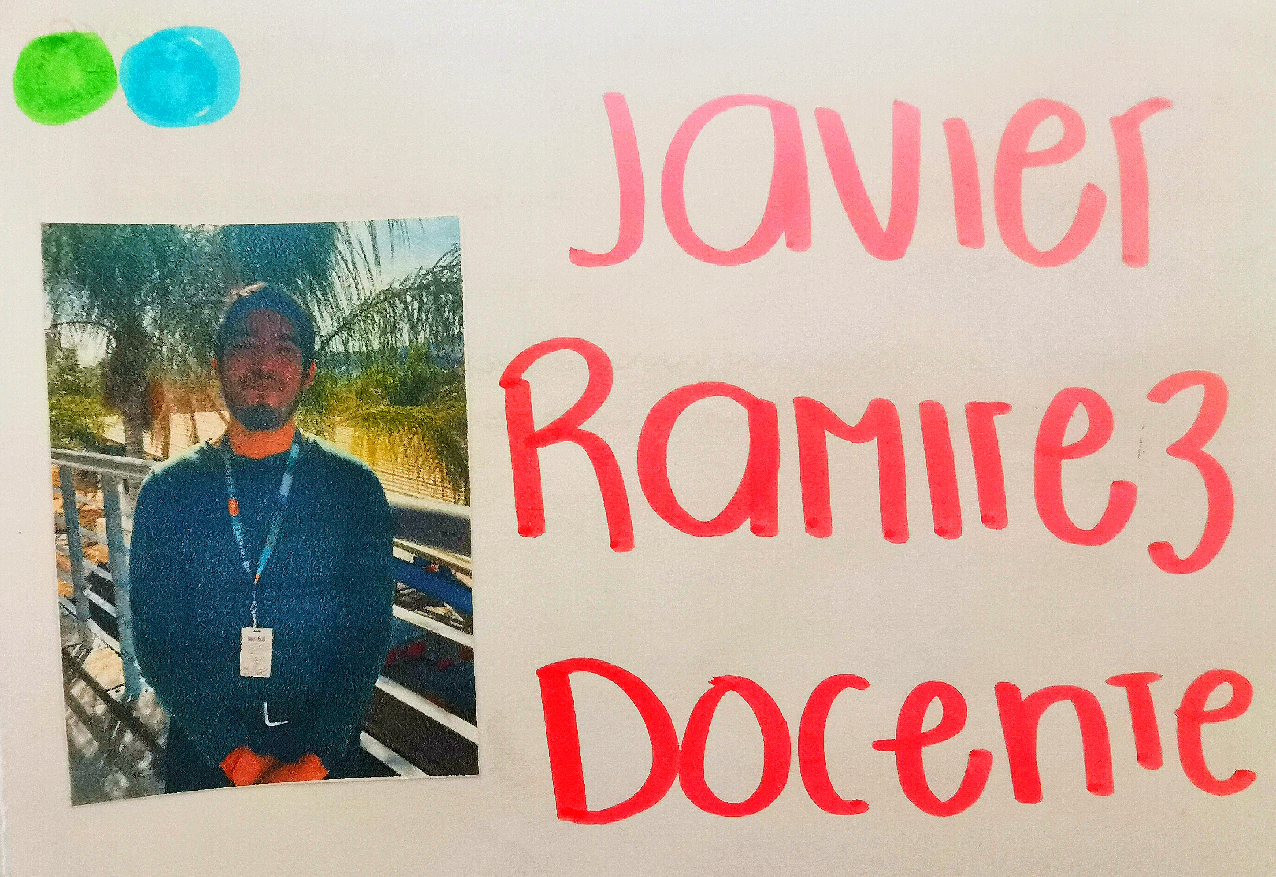 Quebec City Genetic Engineering tutor named Francisco