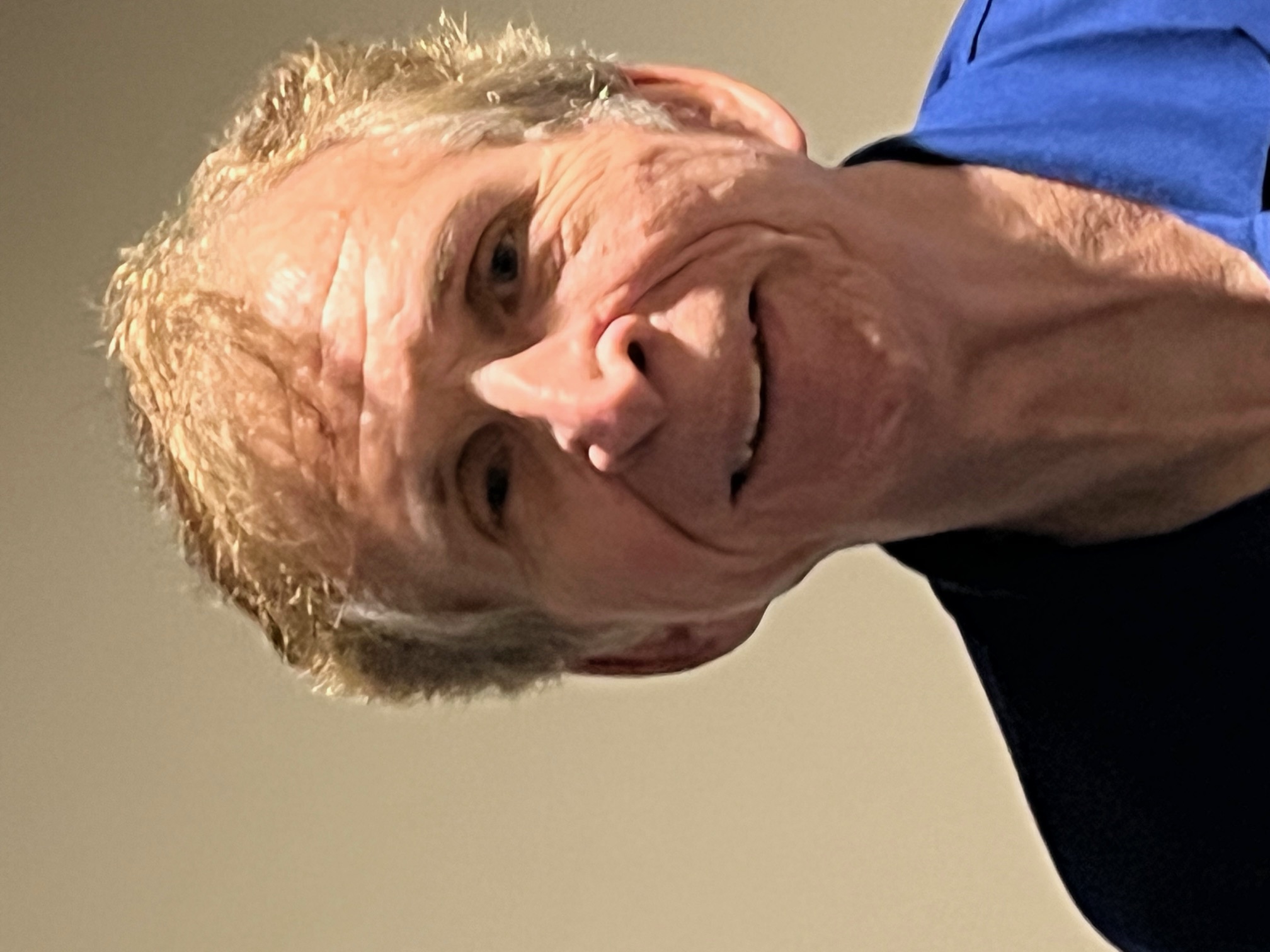 Bath Civics tutor named Daniel