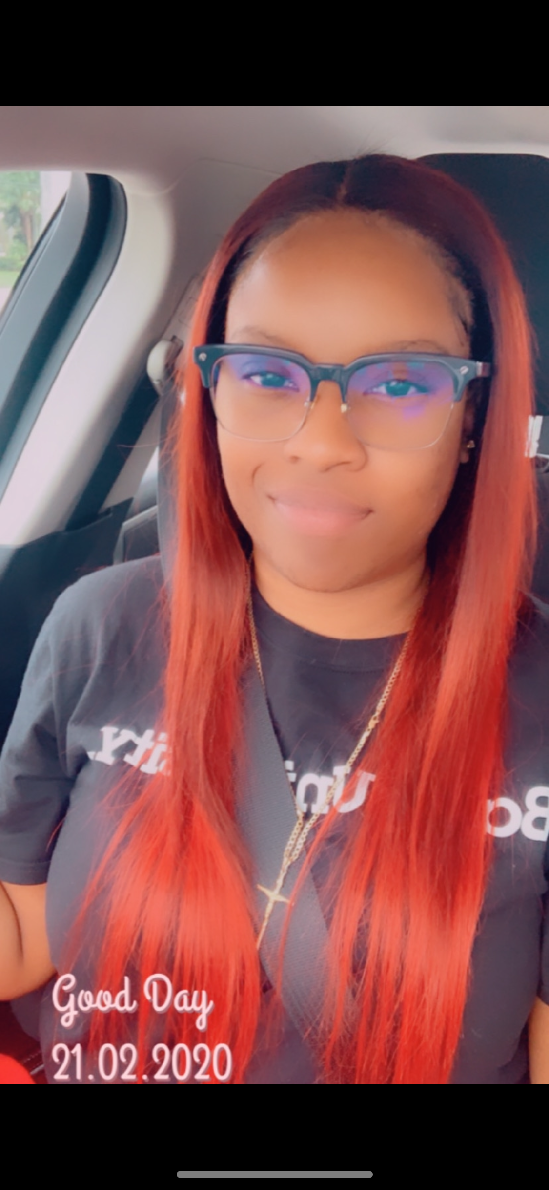 Cardiff CogAT tutor named Andrea